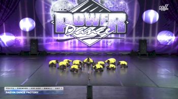 Raevin Dance Factory [2026 Youth - Premier - Hip Hop - Small Day 1] 2026 Power Dance Grand Nationals