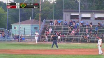 Replay: Home - 2025 Mavericks vs Weyburn Beavers | Aug 1 @ 7 PM