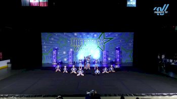 Formula Cheer - Phantom [2023 L2 Youth 11/12/2023] 2023 Nation's Choice Dance Grand Championship & Cheer Showdown