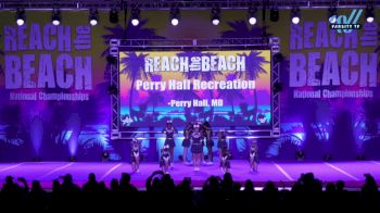 Perry Hall Recreation - Empire [2025 L3 Performance Rec - 12Y (AFF) Day 1] 2025 ACDA Reach the Beach Rec Nationals