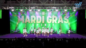 Platinum Athletics - PAC 5 [2025 L6 Limited - Small Day 2] 2025 Mardi Gras Grand Nationals