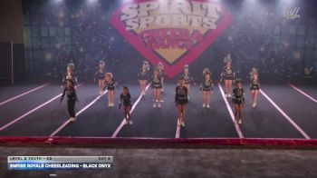 Replay: Great American Hall - 2026 Spirit Sports Hershey Nationals | Mar 1 @ 9 AM