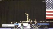 Isabelle Crow - Individual Trampoline, Xtreme - 2021 USA Gymnastics Championships