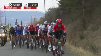 Watch In Canada: Provence Stage 4