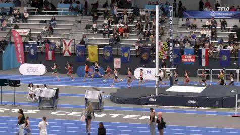High School Girls' 1k, Finals 6
