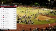 Men's 1500m Elite, Finals 1