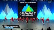 Studio 22 - Junior All Stars Large Jazz [2025 Junior - Jazz - Large Finals] 2025 The Dance Summit