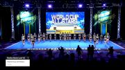 World Cup All Stars - Infinity [2025 Medium Senior Level 4.2 1] 2025 Winners Choice Live at Foxwoods
