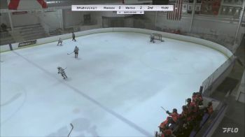 Replay: Home - 2023 Phantoms U14 vs Warriors U14 | Nov 19 @ 2 PM