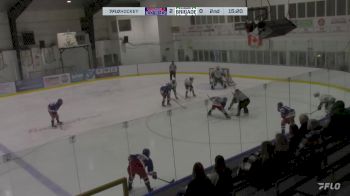 Replay: Home - 2024 Ottawa vs Glengarry | Nov 8 @ 8 PM