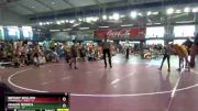 90 lbs 2nd Wrestleback (16 Team) - Bryant Rollow, Stronghold - Gold vs Mason Modica, NOLA Gold