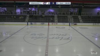 Replay: Home - 2024 MJDP vs Battalion | Jan 4 @ 11 AM