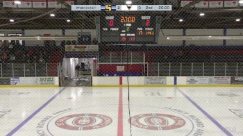 Replay: Home - 2025 GPAC vs Bonnyville | Jan 3 @ 7 PM