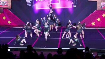 Empire Athletics - Majesty [2022 L2 Junior - Small Day 2] 2022 ATC Bellevue Grand Nationals