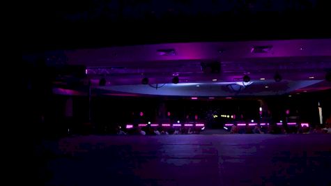 Vinton Richard Blake vs Porter Foley 2025 Fight to Win 281