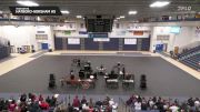 Hatboro-Horsham HS "Horsham PA" at 2026 WGI Perc/Winds Toms River Regional+