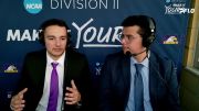 Replay: Tiffin University vs Ashland | Sep 16 @ 6 PM
