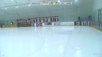Replay: Home - 2025 Okanagan vs PMHA | Feb 21 @ 9 AM