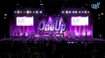 Palm Beach Lightning - MOONSTONES [2024 L4 Senior Coed Day 1] 2024 One Up Grand Nationals