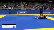 Replay: Mat 9 - 2022 Pan IBJJF Jiu-Jitsu No-Gi Championship | Oct 16 @ 9 AM