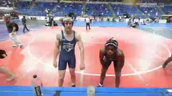 182 lbs Round Of 16 - Theo Sewell, Tennessee vs Wolfgang Frable, Pennsylvania