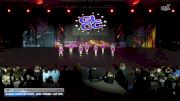 Dance Force Studios - Girl Power - Hip Hop [2026 Tiny - Novice- Dance Day 1] 2026 GLCC Grand Nationals