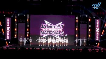 Cheer St. Louis - Archangels [2025 L6 Limited Coed - Small Day 2] 2025 JAMfest Cheer Super Nationals