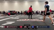 Luan Castro vs Braedon Shaw 2024 ADCC Niagara Open