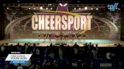 Cheer Extreme - Youth Elite [2025 L5 Youth Day 1] 2025 CHEERSPORT National All Star Cheerleading Championship