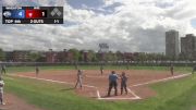 Replay: Wheaton vs WPI | May 8 @ 3 PM
