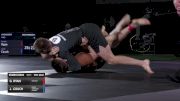 Gordon Ryan's Brutal Pressure Leads To Unusual Submission