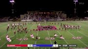 Replay: Point vs Newberry | Sep 13 @ 7 PM
