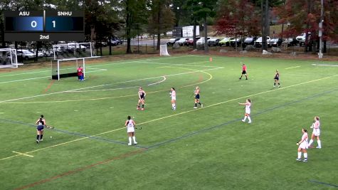 Replay: Assumption vs SNHU | Sep 24 @ 5 PM