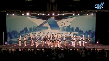 ATA - Fusion [2025 L5 Senior Day 1] 2025 Athletic Championships Atlanta Nationals