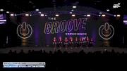 Rhythm Dance Studio - Rhythm Extreme [2025 Senior - Premier - Kick Day 2] 2025 WSF Grand Nationals