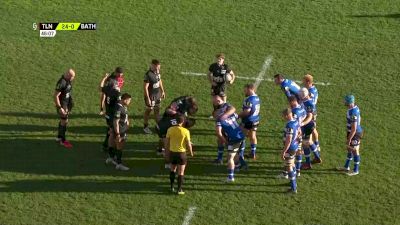 Replay: RC Toulonnais vs Bath Rugby | Dec 17 @ 1 PM