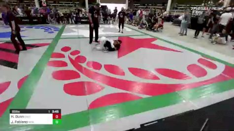 Hudson Dunn vs Jesse Fabiano 2022 F2W Colorado Open