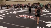 Matthew Moody vs Justin Fabac 2025 ADCC East Coast Trials