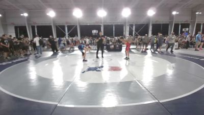 100 lbs Champ. Rd Of 16 - Caison Shiekh, Empyre Wrestling Club vs Matthew Owens, Built By Brunson