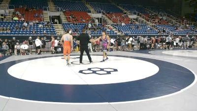 157 lbs Champ. Rd Of 128 - Jacob Hadden, Oklahoma vs Antonio Arguello, Connecticut