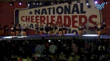 Python All Stars - Timor Pythons [2024 L2 Senior Day 1] 2024 NCA Atlanta Classic