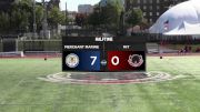 Replay: USMMA vs MIT | Oct 12 @ 12 PM