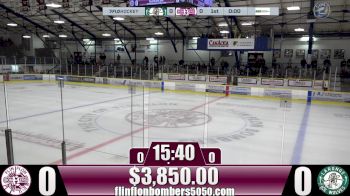 Replay: Home - 2025 La Ronge vs Flin Flon | Sep 19 @ 7 PM