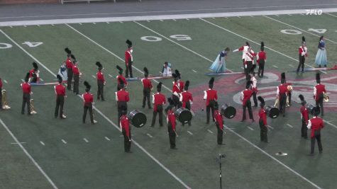 HIGH SHOOL 57 at 2025 DCI Open Class World Championship