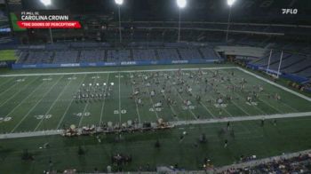 CAROLINA CROWN "The Doors of Perception" at 2026 DCI Southeastern Championship PRESENTED BY Ultimate Drill Book