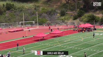 2019 CIF-SDS Outdoor Championships - Full Event Replay