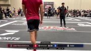 Jorge Perez vs Mike Khiev 2025 ADCC Orlando Open/Youth Trials