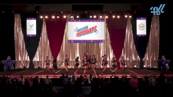 Washington Elite - Senior Royalty [2025 L4.2 Senior - D2 Day 2] 2025 The American Superstarz Raleigh Nationals