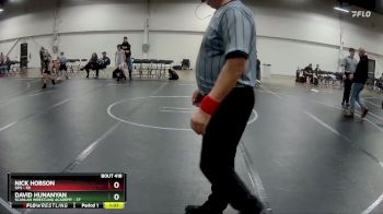 76-80 lbs Round 3 - David Hunanyan, Scanlan Wrestling Academy vs Nick Hobson, GPS