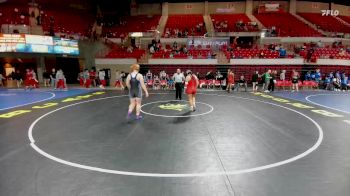 170 lbs Round 2 - Quarters & 1st Wb (16 Team) - Allison Hvegholm, Northwest Nelson vs Esther Walter, Euless Trinity